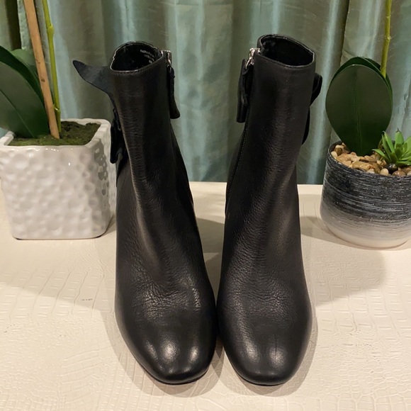 Ankle Boots by A Story Told by Joyce Azria - Picture 4 of 8